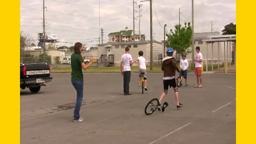 PryorUnicycleProject