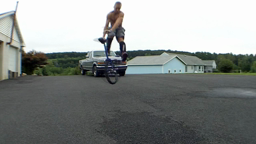 Spinning