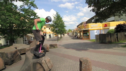 TrialandMountainunicycling