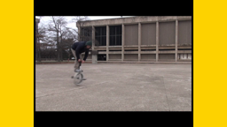 SUNYOswegounicycling