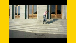StreetunicyclingbyMusheghKhachatryan
