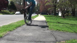 WillRileyspring2011