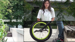 SamLaHood-StreetUnicycling-JanuarytoApril2012
