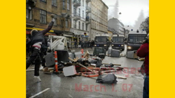Riot_Unicycling