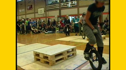 Fluckhighjump