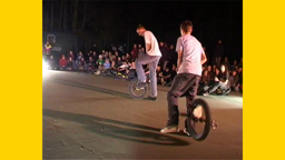 CFMFlatBattle