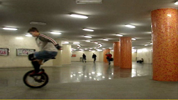 Hungarianunderground