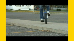 Unicycle2007