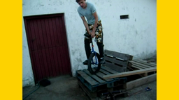DailytrainingwithMorten