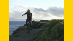 UCSB_Unicycling
