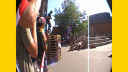 AdriensFrontflip