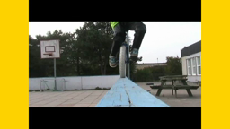 Mylifeisunicycling