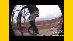 ThisIsUnicycling