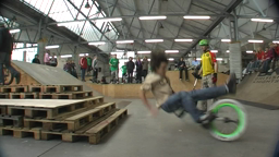 EUCwinterBailssession