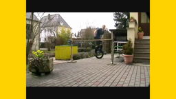 highjumppractise