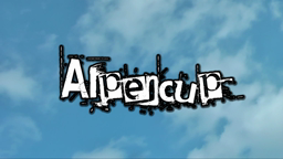Alpencup2009